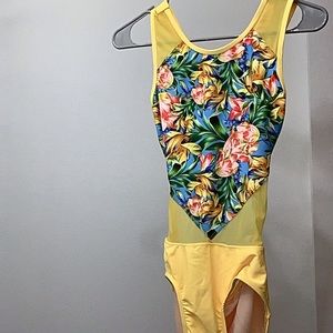 Kandi Kouture leotard